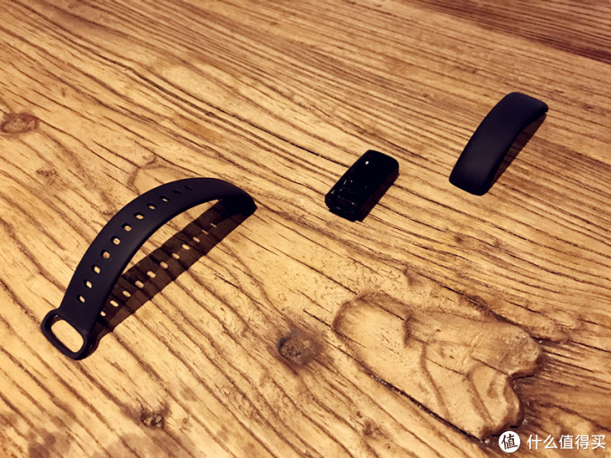 #热征#父亲节#买个礼物给老爸 — Amazfit 米动健康手环