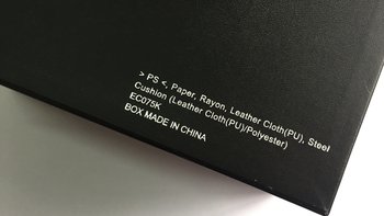 精工 SRPA83J1 潜水机械表开箱总结(表盘|标志)