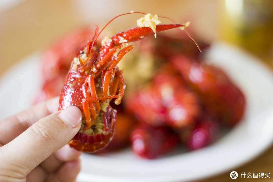 憋说了，夏天就要吃小龙虾！自己在家做，你最好哪一口？