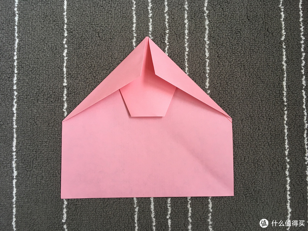 毛爸聊玩具：惊！给娃折的纸飞机，竟然可以飞70米
