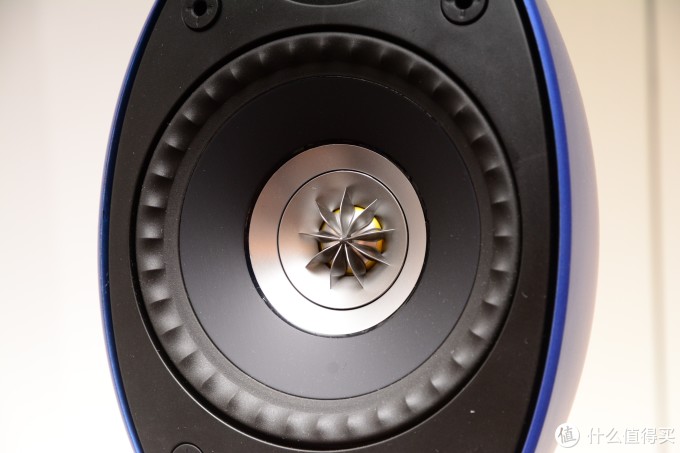 999入手的请举手 — KEF EGG 蓝牙桌面箱 使用感受