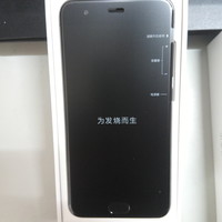 小米6使用总结(界面|设置|拍照)