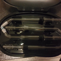 洁碧 WP-112 水牙线使用感受(优点|缺点)