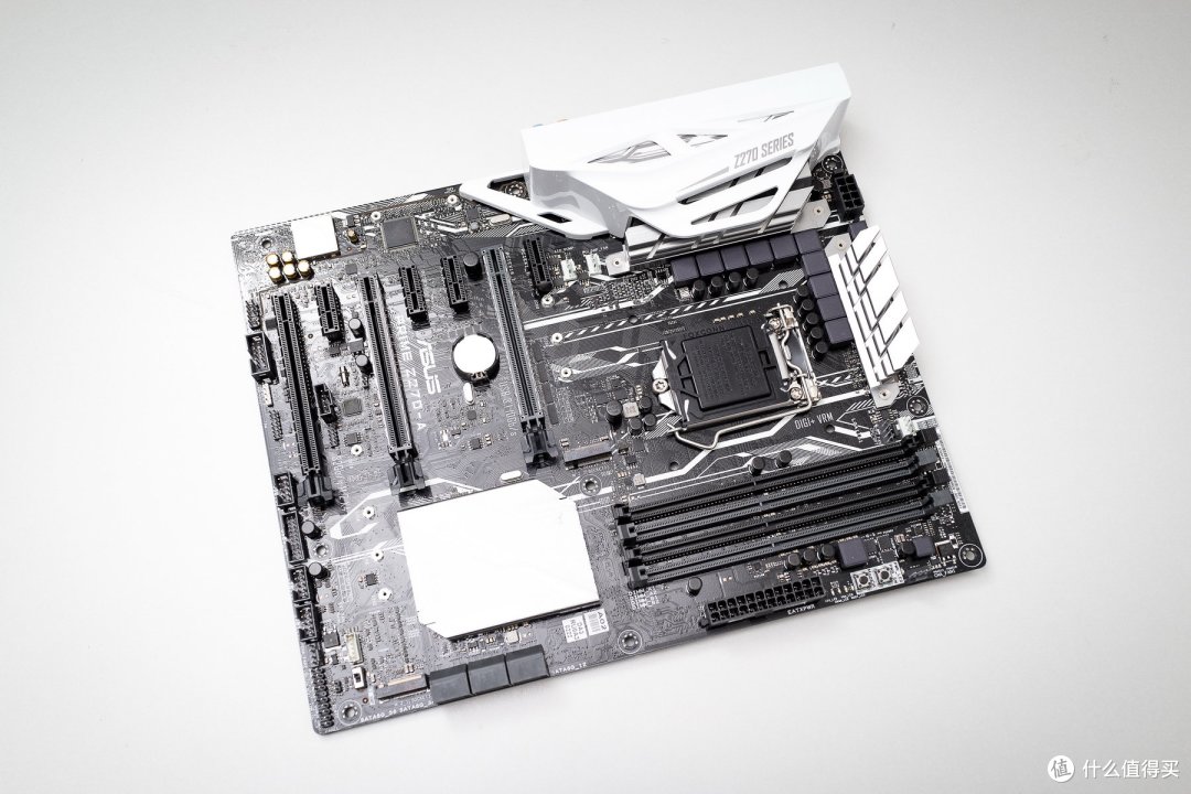 多贵几百值不值?Z270与B250同平台对比 附5-8千装机配置两套