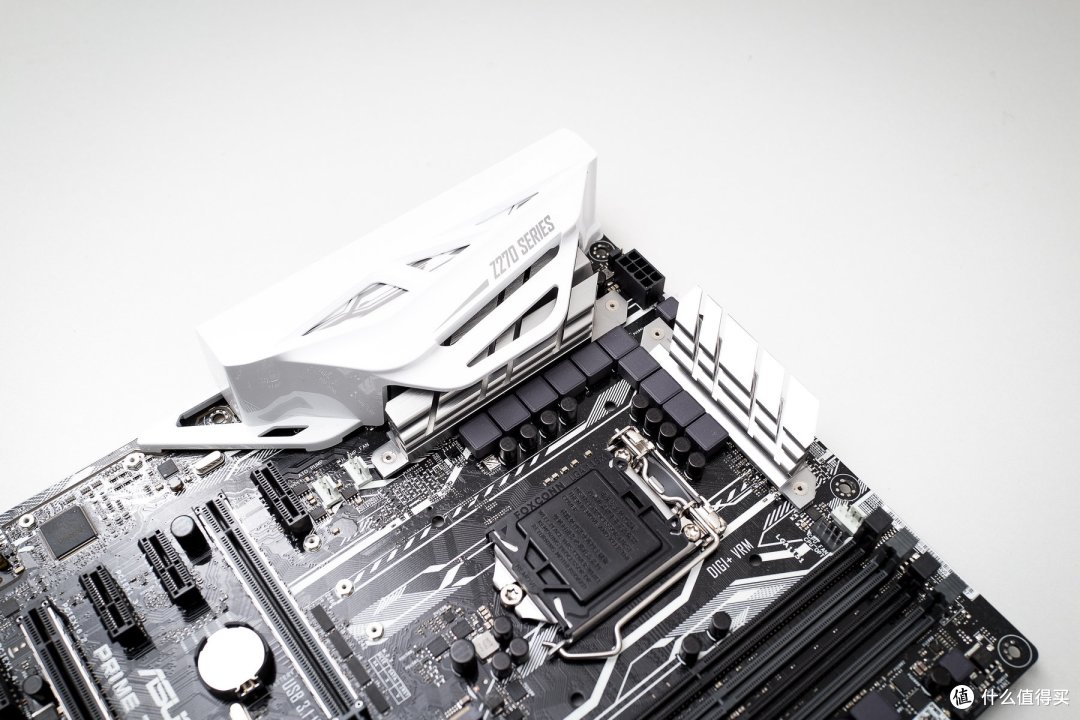 多贵几百值不值?Z270与B250同平台对比 附5-8千装机配置两套