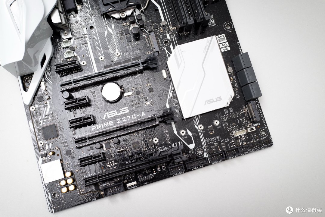 多贵几百值不值?Z270与B250同平台对比 附5-8千装机配置两套