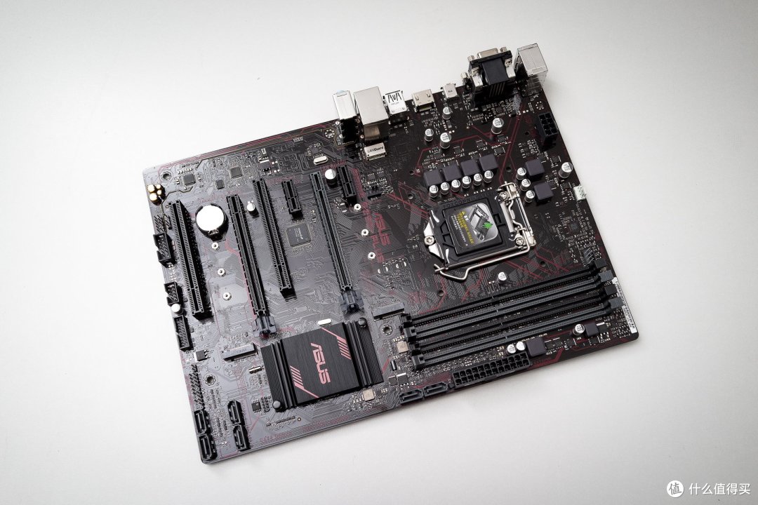 多贵几百值不值?Z270与B250同平台对比 附5-8千装机配置两套