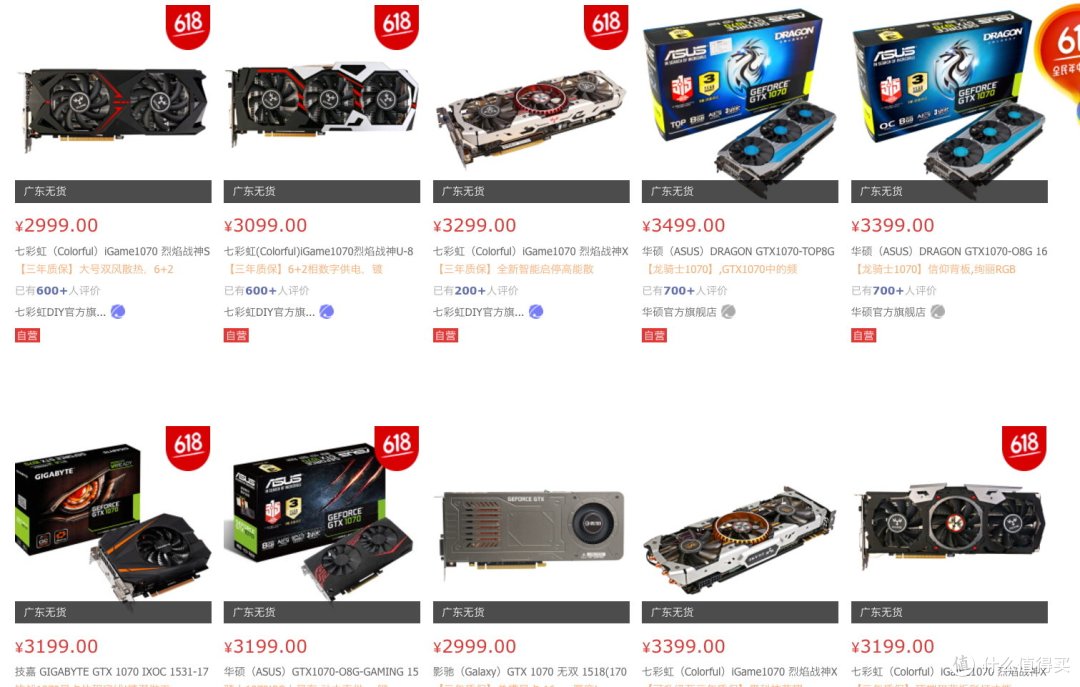 多贵几百值不值?Z270与B250同平台对比 附5-8千装机配置两套