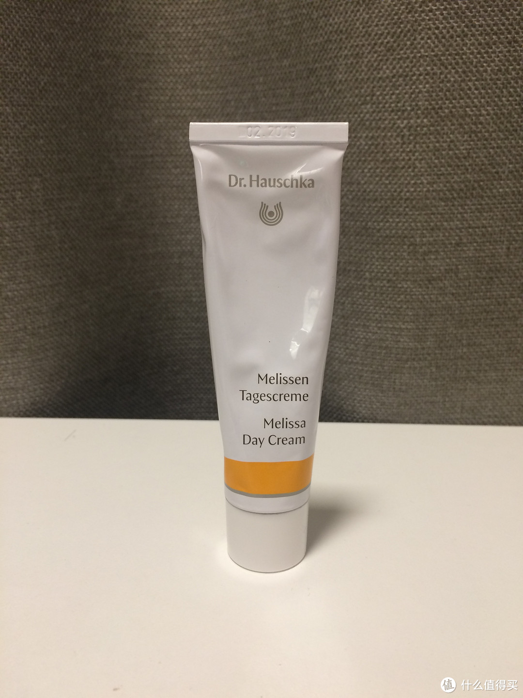 Dr.hauschka 德国世家使用体验