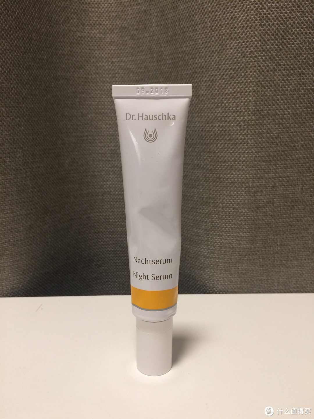 Dr.hauschka 德国世家使用体验