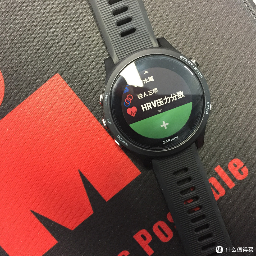 Garmin佳明Forerunner 935 能给你的铁人三项训练带来什么？