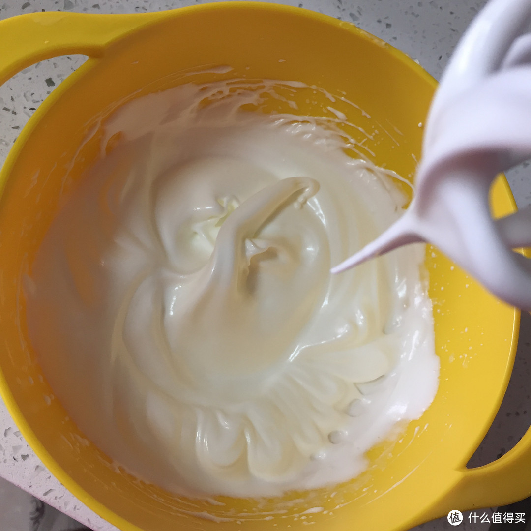 向帅哥烘焙师致敬之轻乳酪蛋糕