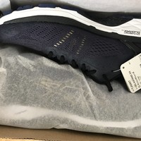 亚瑟士 GEL-KAYANO 24 跑鞋使用感受(重量|脚感|优点|缺点)