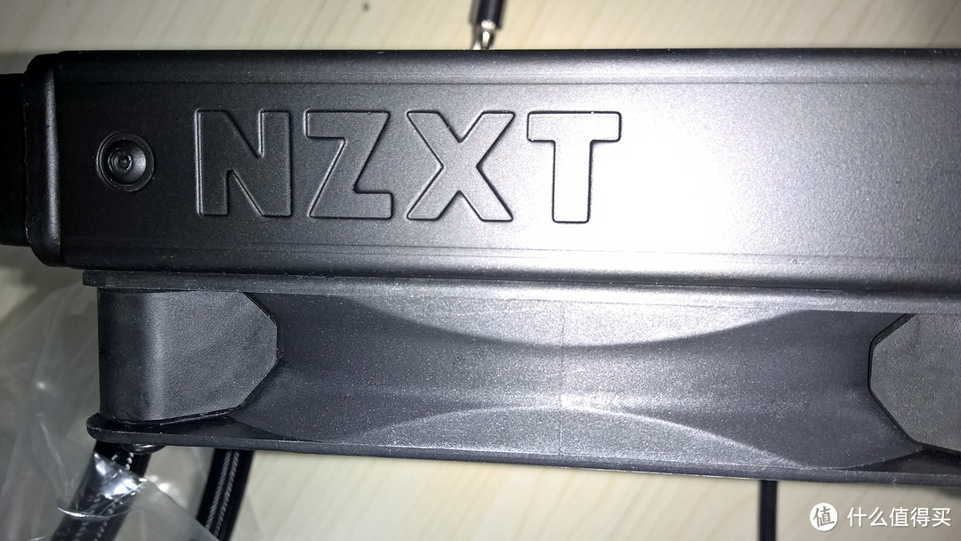 最美的海妖 — NZXT 恩杰  KrakenX62 一体式水冷散热器 带视频测评