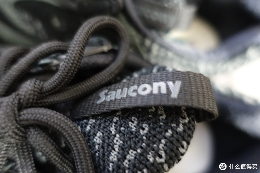 #本站首晒#Saucony索康尼 Originals Grid 9000 Knit