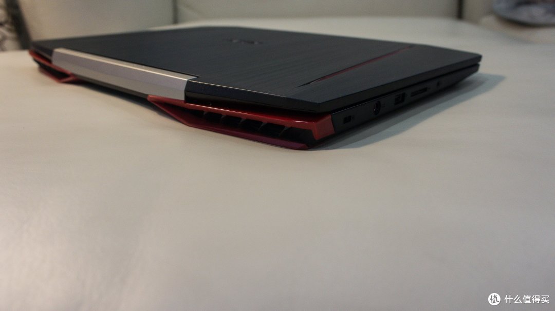 喜欢就好----acer 宏碁 暗影骑士3 vx5 15.6英寸游戏笔记本 开箱
