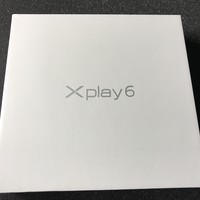 vivo Xplay6 智能手机外观展示(按键|屏幕|摄像头|麦克风|卡槽)