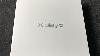 vivo Xplay6 智能手机外观展示(按键|屏幕|摄像头|麦克风|卡槽)