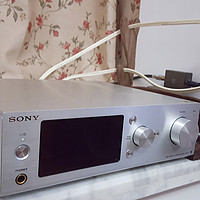 索尼HAP-S1硬盘式音频播放器使用体验(功能|信号)