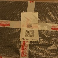 达尔优 EQ200鼠标垫外观展示(材质|橡胶垫)
