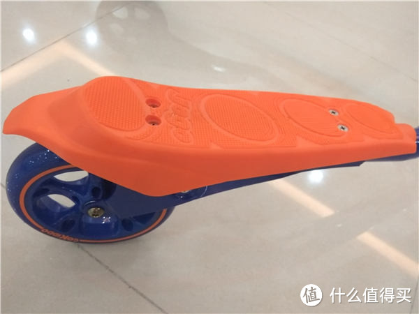 帅克trikke T6儿童滑板车使用测评
