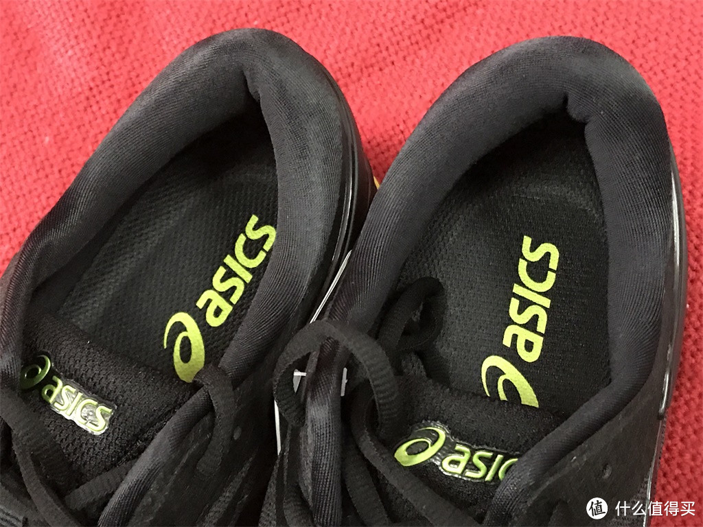 买了不穿，可就是忍不住 — ASICS 亚瑟士 GEL-KAYANO 24 男士慢跑鞋 开箱