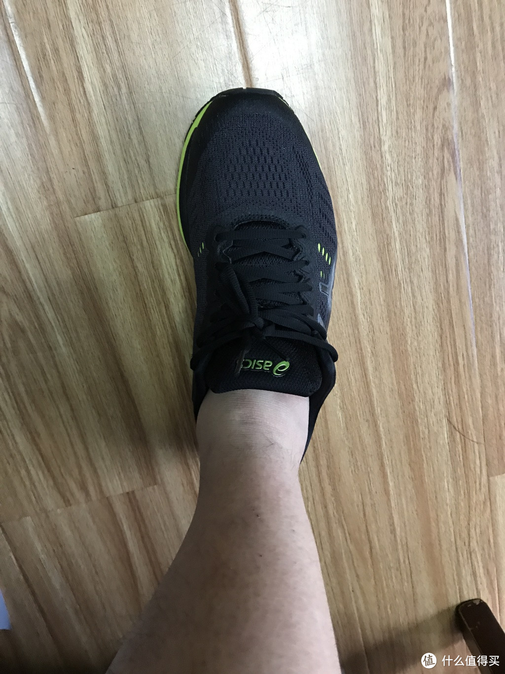 买了不穿，可就是忍不住 — ASICS 亚瑟士 GEL-KAYANO 24 男士慢跑鞋 开箱