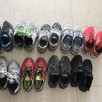亚瑟士 GEL-KAYANO 24 跑鞋使用总结(优点|缺点|型号)