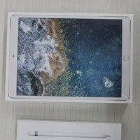 Apple iPad Pro 12.9寸 平板电脑开箱总结(屏幕|功能)