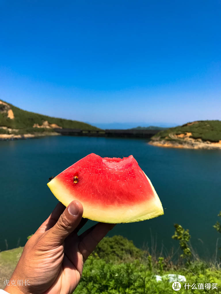 2017年 端午真宝鼎穿越南宝鼎，行走在满山花海与银河下