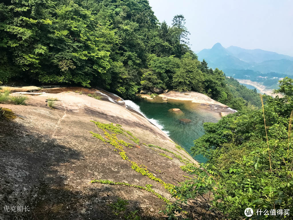 2017年 端午真宝鼎穿越南宝鼎，行走在满山花海与银河下