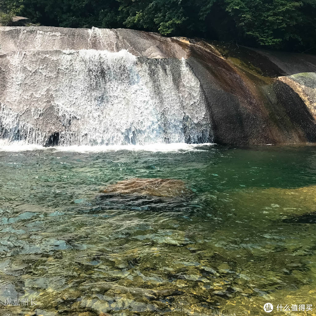 2017年 端午真宝鼎穿越南宝鼎，行走在满山花海与银河下