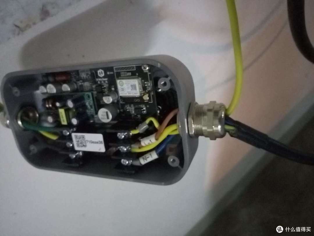 云盒接线 云盒接线