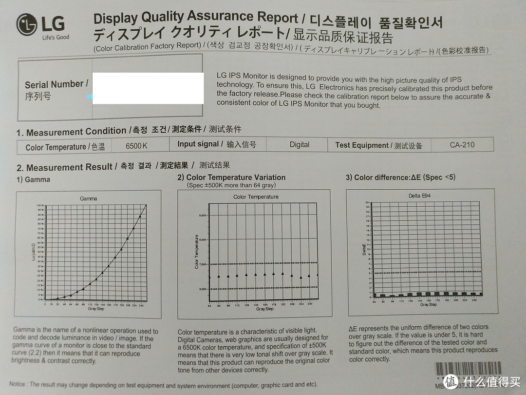 打开新世界大门，跳过2K，27寸 IPS 4K — LG 27UD58-B 显示器 开箱简测