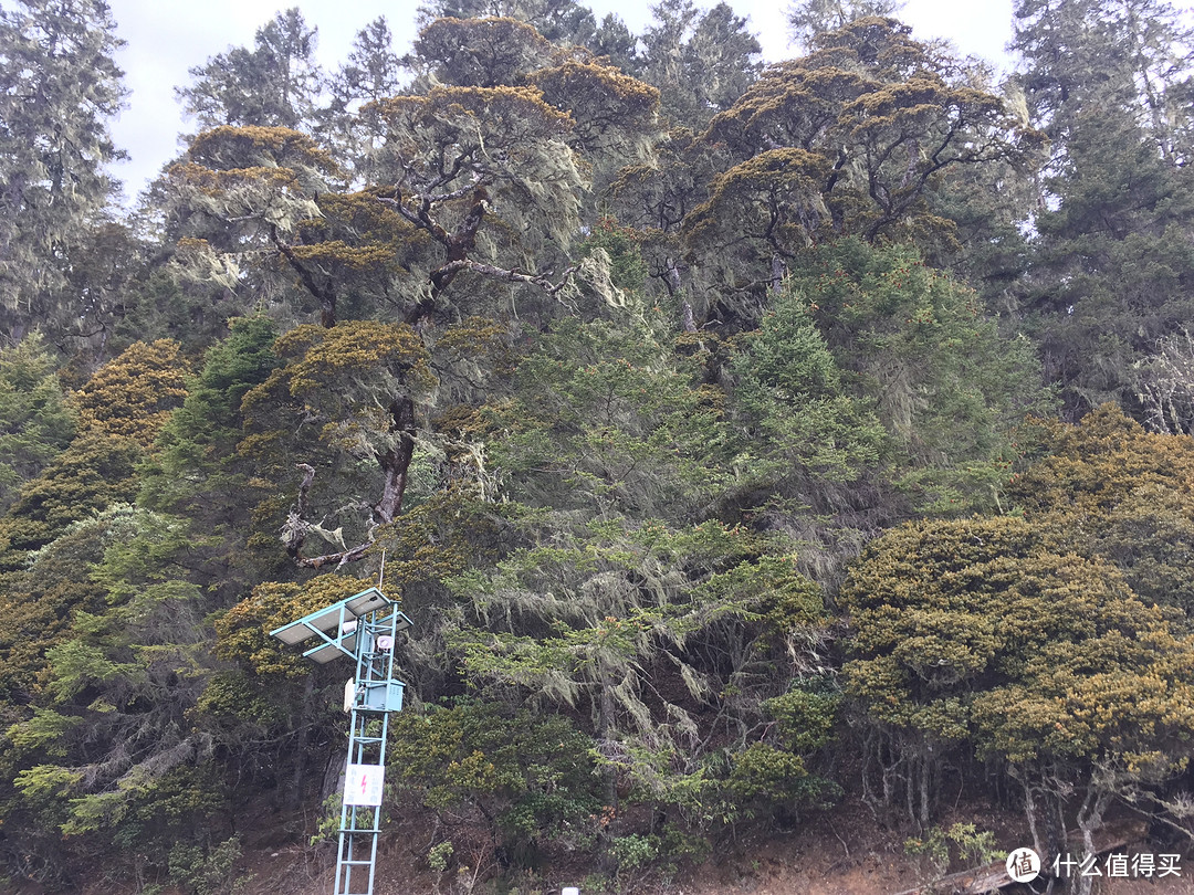 人间天堂——香格里拉