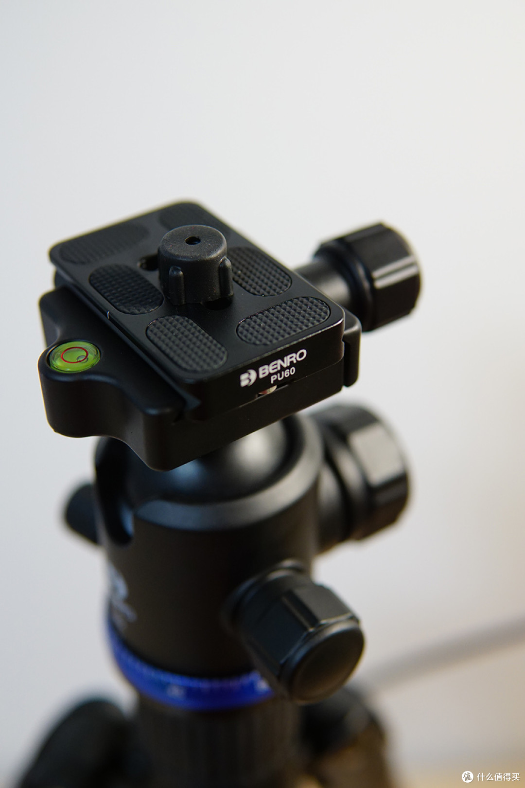 benron 百诺 if28 三脚架 开箱