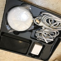 LIFAair LA500V 空气净化器使用感受(优点)