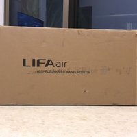 LIFAair LA500V 空气净化器使用感受(优点|缺点)