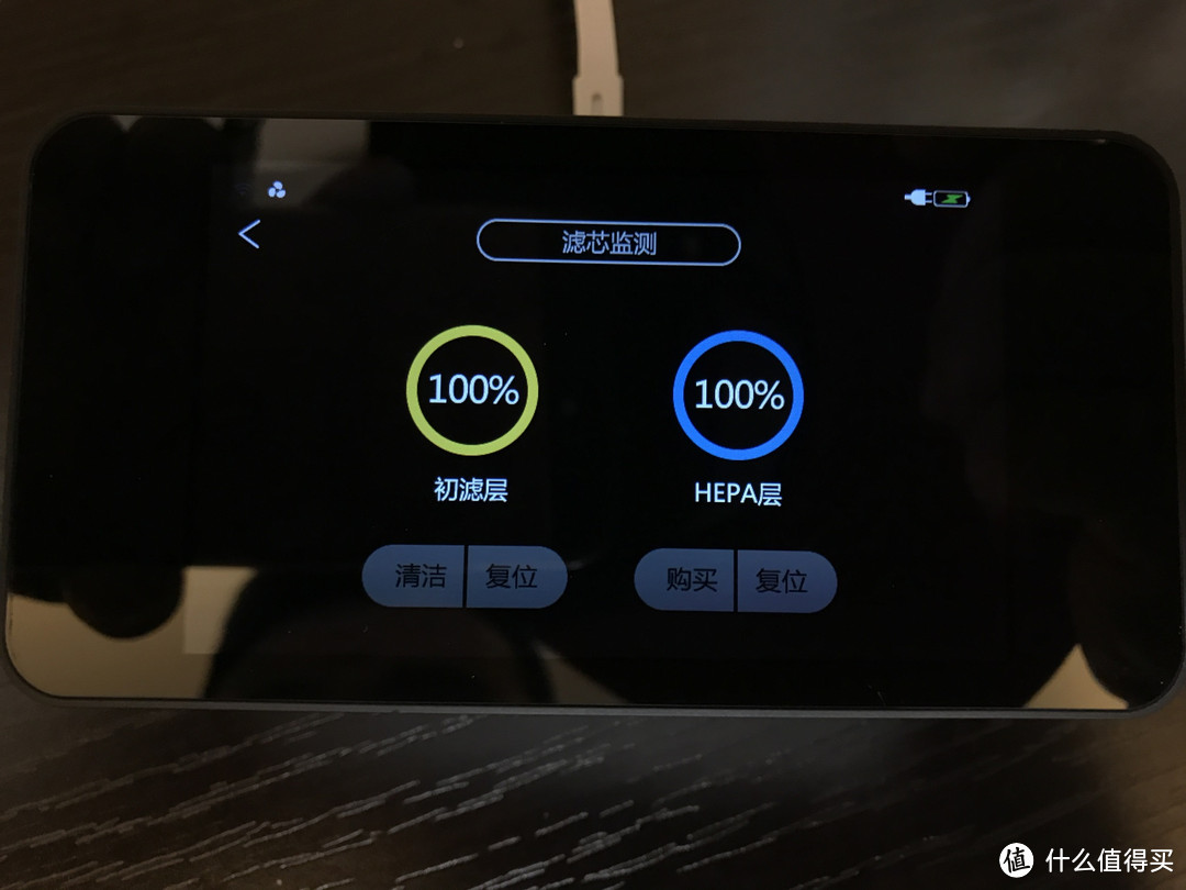 618懒癌发作！迟来的 LIFAair LA500V 智能空气净化器入手晒单