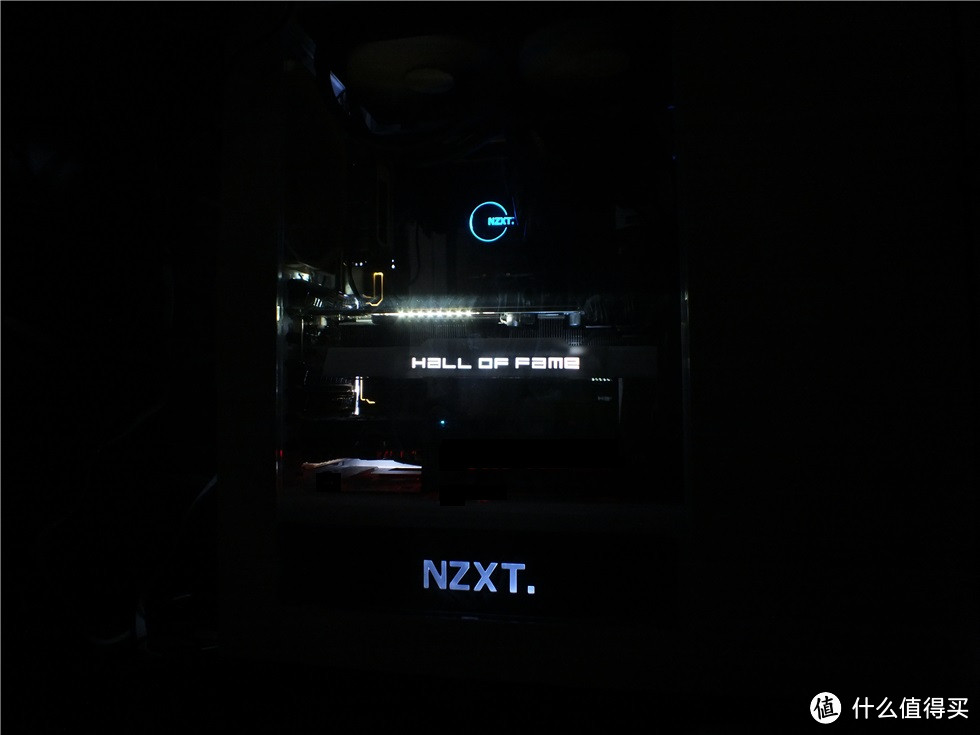 最美的海妖 — NZXT 恩杰  KrakenX62 一体式水冷散热器 带视频测评