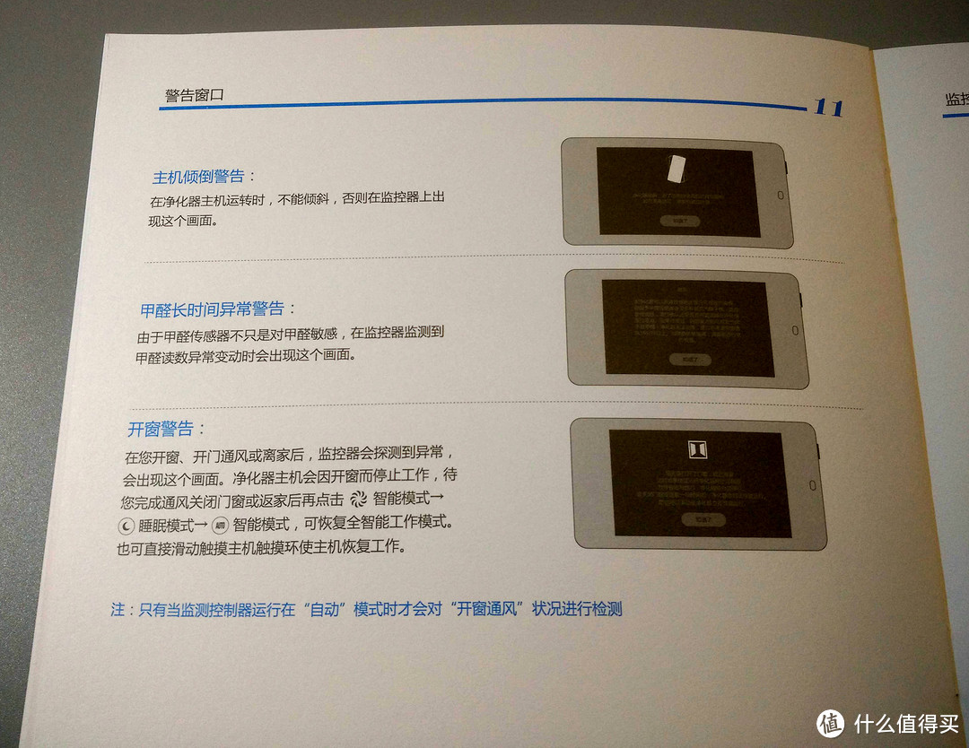 LIFAair LA500 全智能 空气净化器 开箱晒单