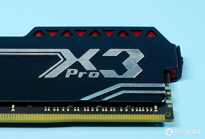 金泰克天启X3 Pro单条16GB灯条内存开箱、超频、兼容性测试