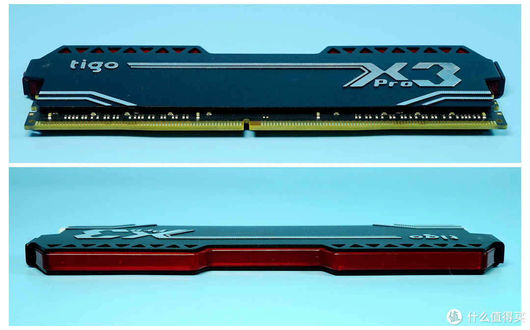 金泰克天启X3 Pro单条16GB灯条内存开箱、超频、兼容性测试
