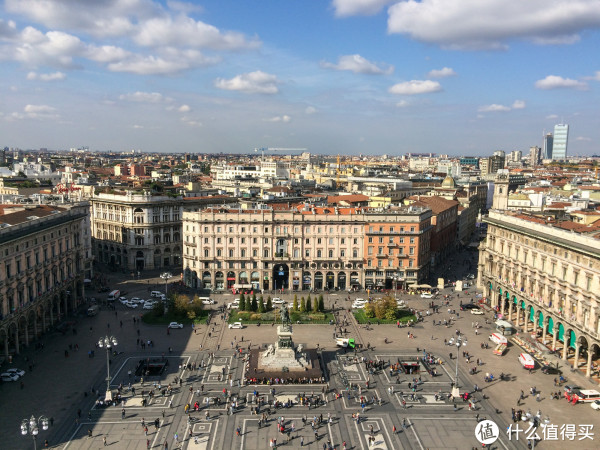 从雪山到大海--德国瑞士意大利15日穷游攻略 篇