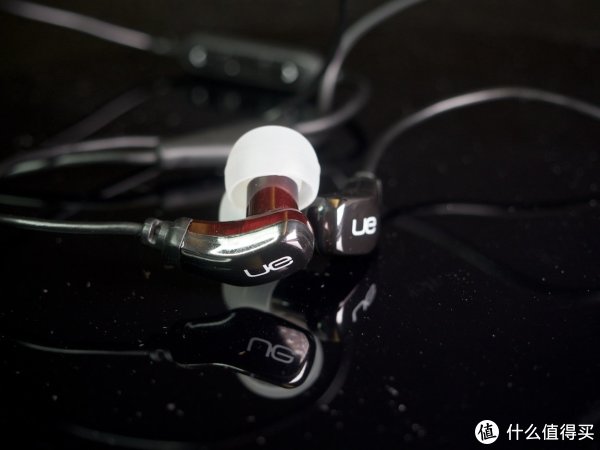 千元以内单动铁之选--NuForce新智HEM1耳机
