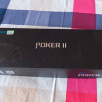 iKBC poker2 便携机械键盘外观展示(接口|键帽)