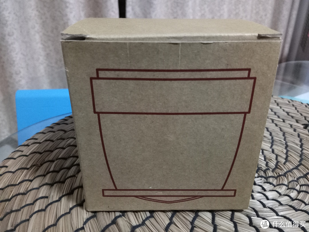 MUJI 无印良品 咖啡过滤器 开箱