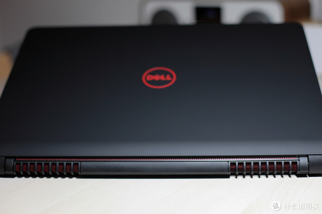 #热征#戴尔超级品牌日#Dell 戴尔 Inspiron 灵越游匣Speed 15 游戏笔记本开箱试用