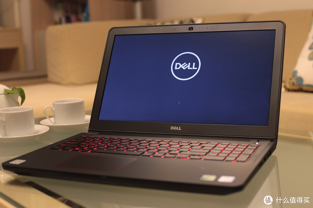 #热征#戴尔超级品牌日#Dell 戴尔 Inspiron 灵越游匣Speed 15 游戏笔记本开箱试用