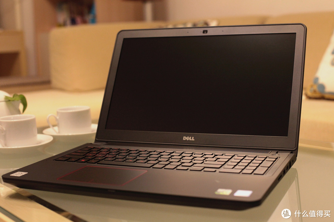 #热征#戴尔超级品牌日#Dell 戴尔 Inspiron 灵越游匣Speed 15 游戏笔记本开箱试用